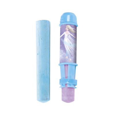 Moxy frozen sidewalk chalk set