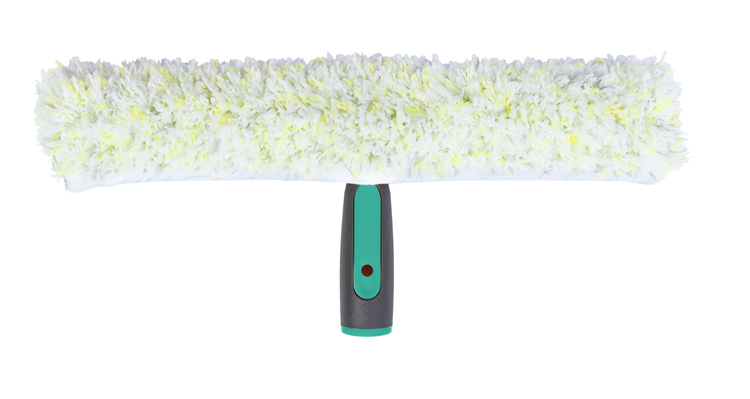 Leifheit 1067587 - tergivetro professionale 45 cm | 6 pezzi