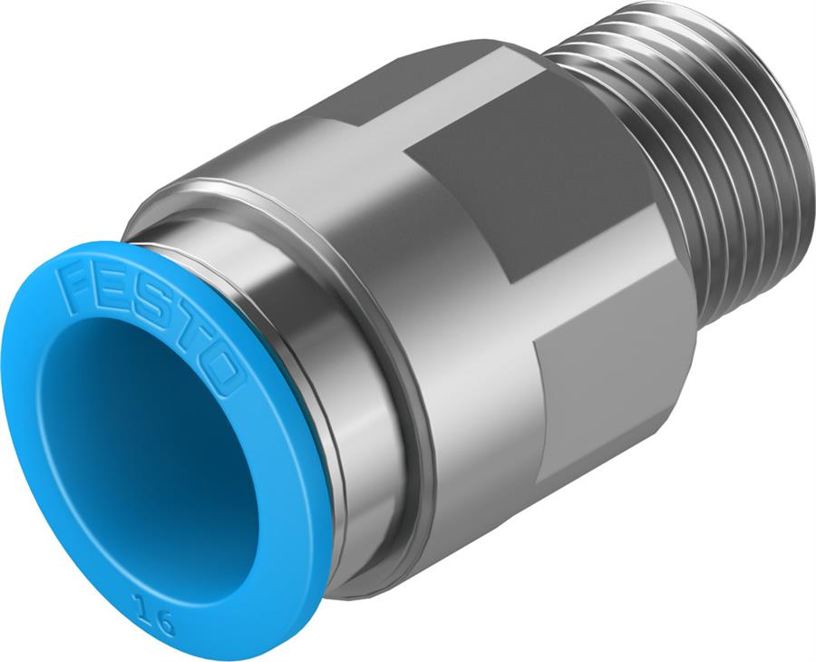 Giunto a innesto Festo qs-3 8-16
