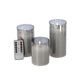 Set 3 candele LED per la casa quotidiana con telecomando | 4 pezzi