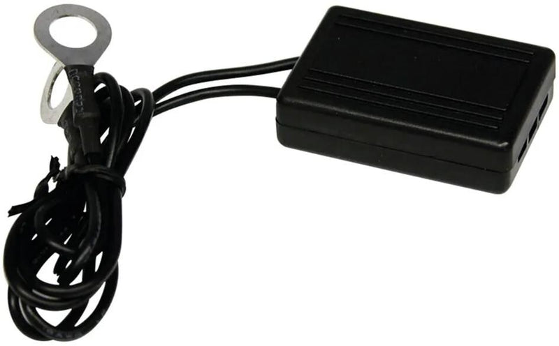 Hp spannungsspitzenrelais overvoltage protection 12 voltage 100-6500ma