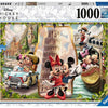 Ravensburger puzzel mickey mouse 1000st