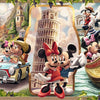 Ravensburger puzzel mickey mouse 1000st