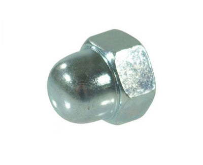 Dopmoer hoog m10 d1587 elvz | 100 stuks