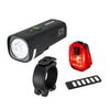 Set illuminazione Sigma aura 50 + nyte 10 usb ricaricabile