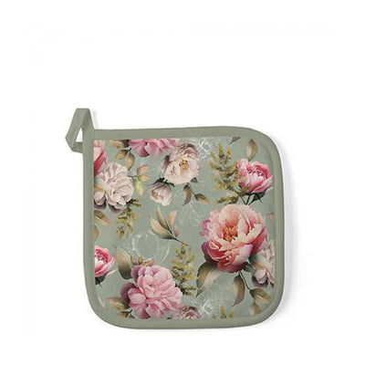 Composizione peonie presina Ambiente