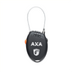 Rullo fermacavo Axa lock 1,6x75 cod