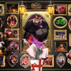 Ravensburger puzzel villainous: ratigan