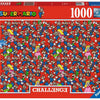 Puzzle Ravensburger Super Mario 1000 pezzi