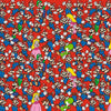 Puzzle Ravensburger Super Mario 1000 pezzi