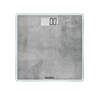 SOEHNLE SOEHNLE 63882 Digital Style Sense Compact 300 Personal Scale Betonlook