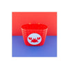 Widek b.v. widek kindermand explorer clappy crab rood