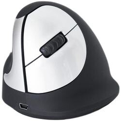 Mouse ergonomico r-go tools ha medio sinistro wireless