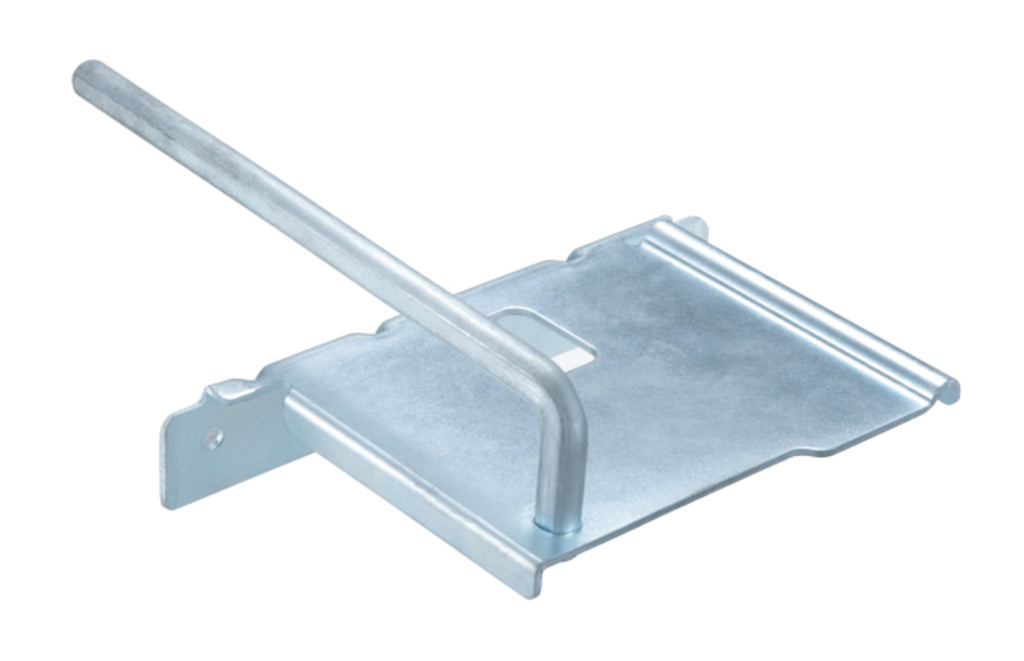 Guida parallela accessori Makita per kp0800k - 165581-2