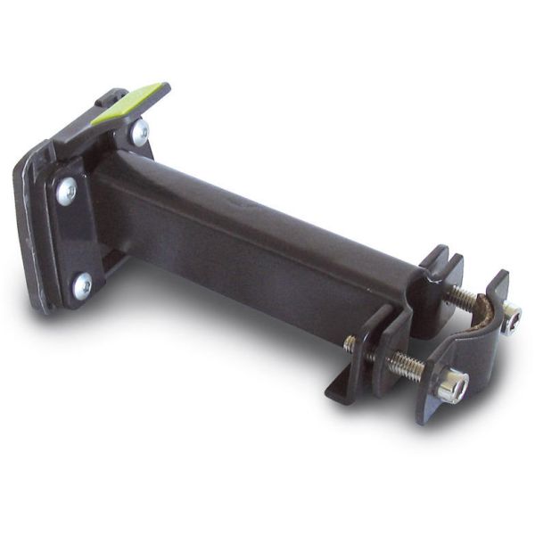 Basil Baseasy - Stem Holder - Black
