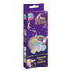 Llavero unicornio con pintura de diamantes Moxy