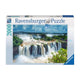 RAVENSBURGER JIGSAW PUZZA CASSA DI IGUAZU, Brazilie, 2000st.