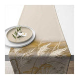 Ambiente table runner waving grass - afbeelding 1