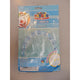 Set ghirlanda di palloncini Globos ragazzo 290 cm