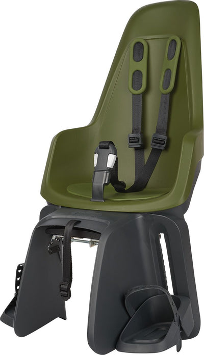 Asiento bobike maxi one verde