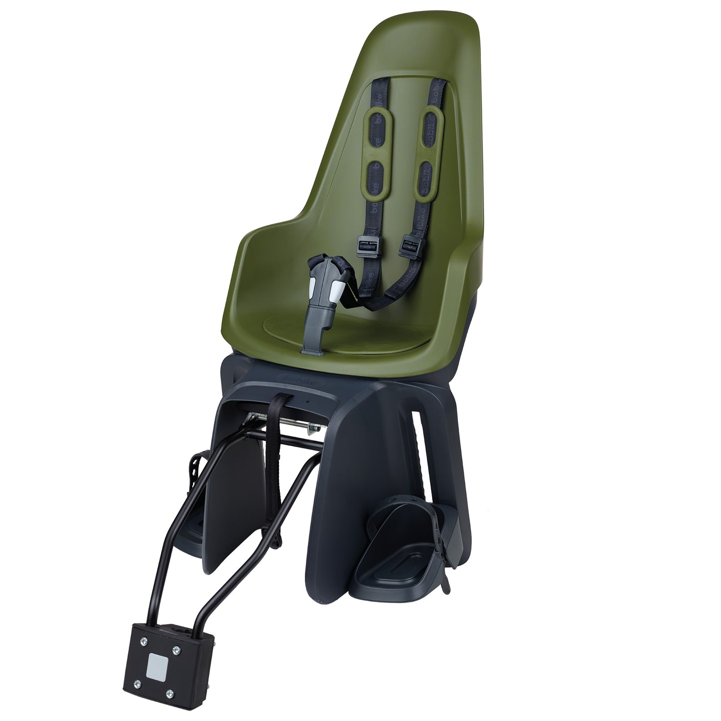 Asiento bobike maxi one oliva verde