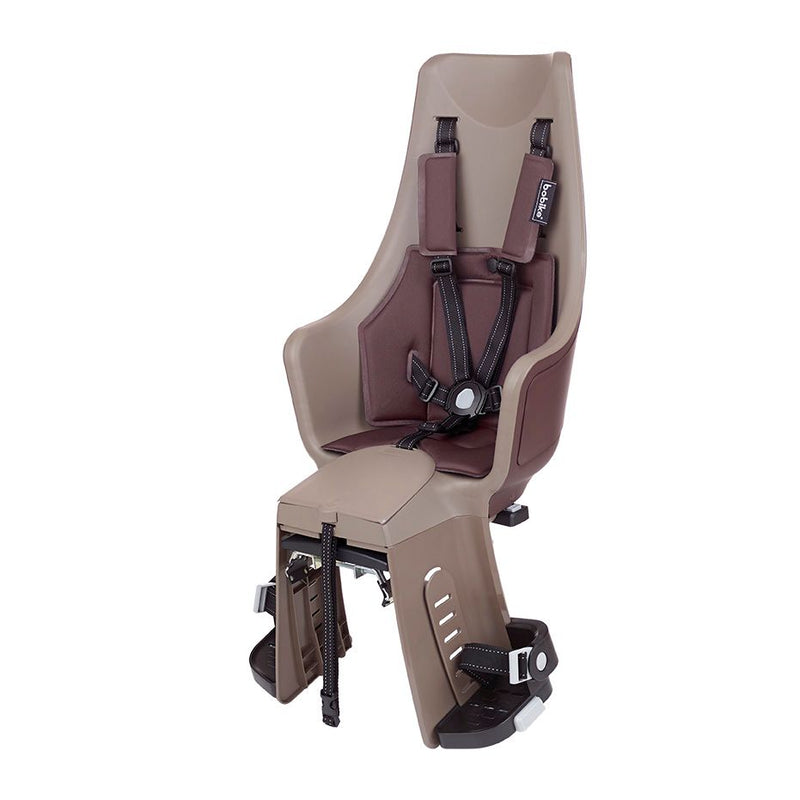 Seat Bobike Maxi esclusivo marrone