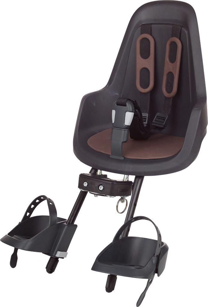 Asiento bobike mini one eco mini