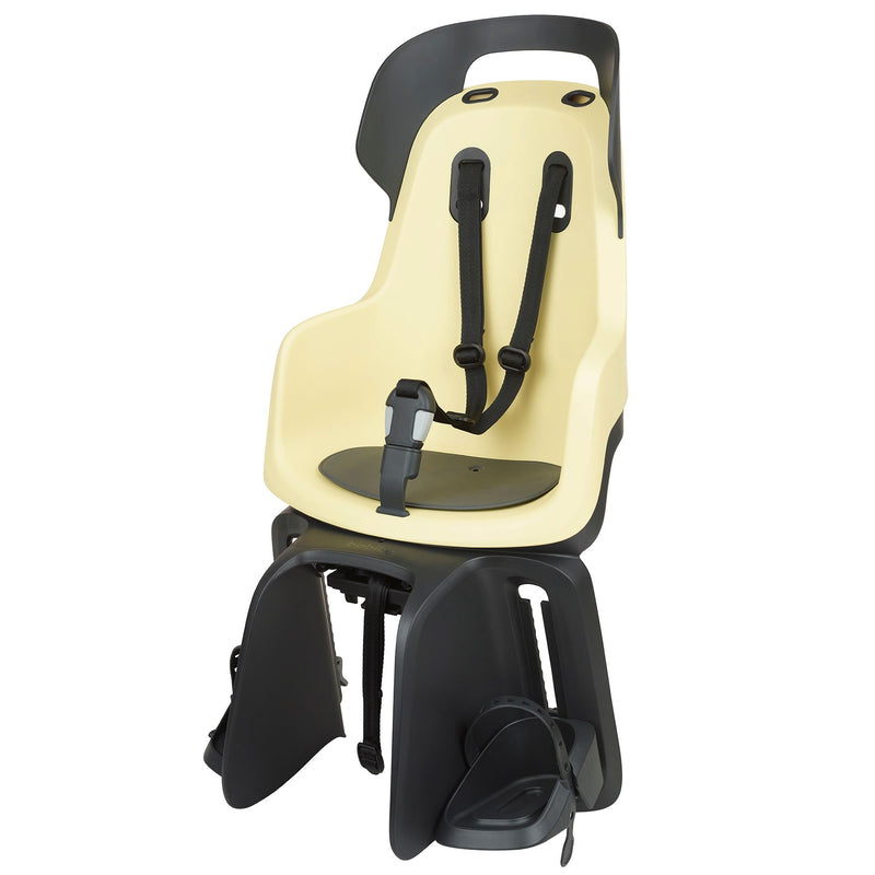 Asiento bobike maxi Go Sorbet de limón