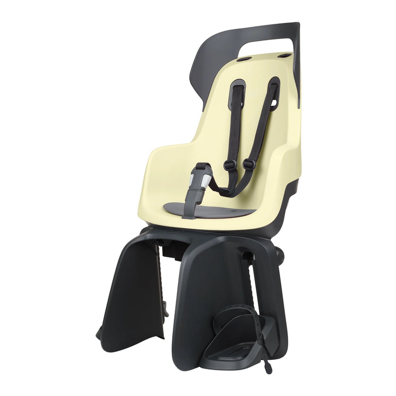 Sorbetto al limone RS sedile di bobike