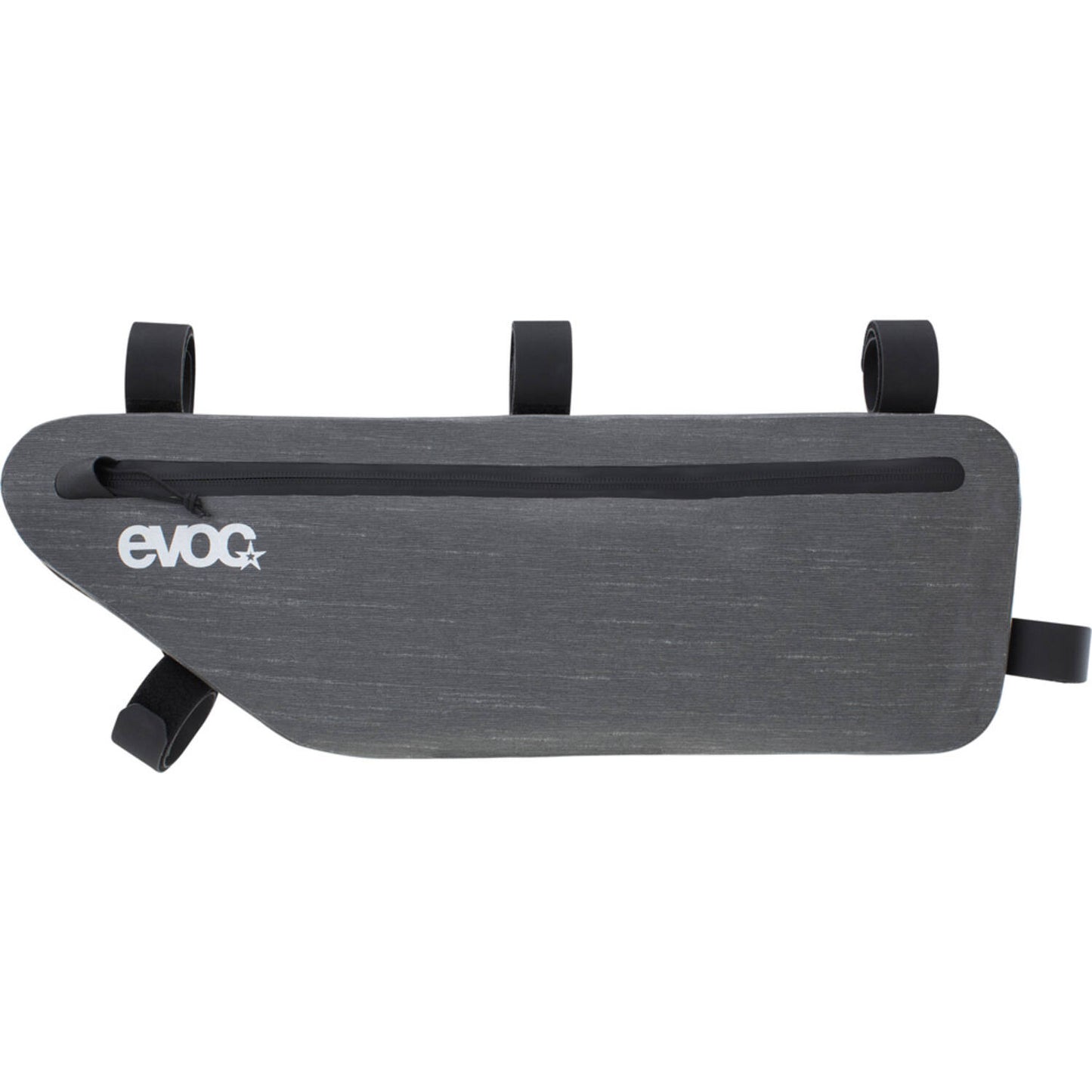 Evoc - frame pack wp m carbon grey m 3,5l