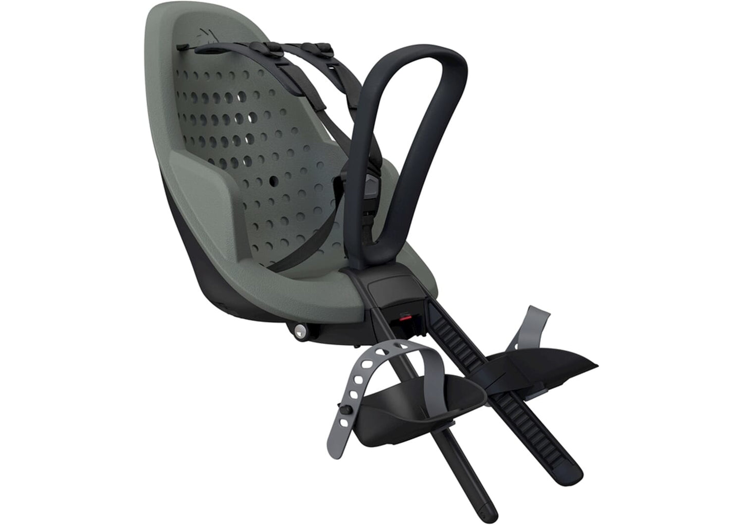 Asiento yepp 2 mini agave