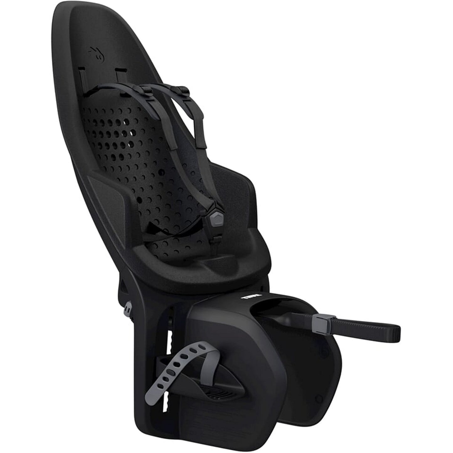 Asiento yepp 2 maxi medianoche negro