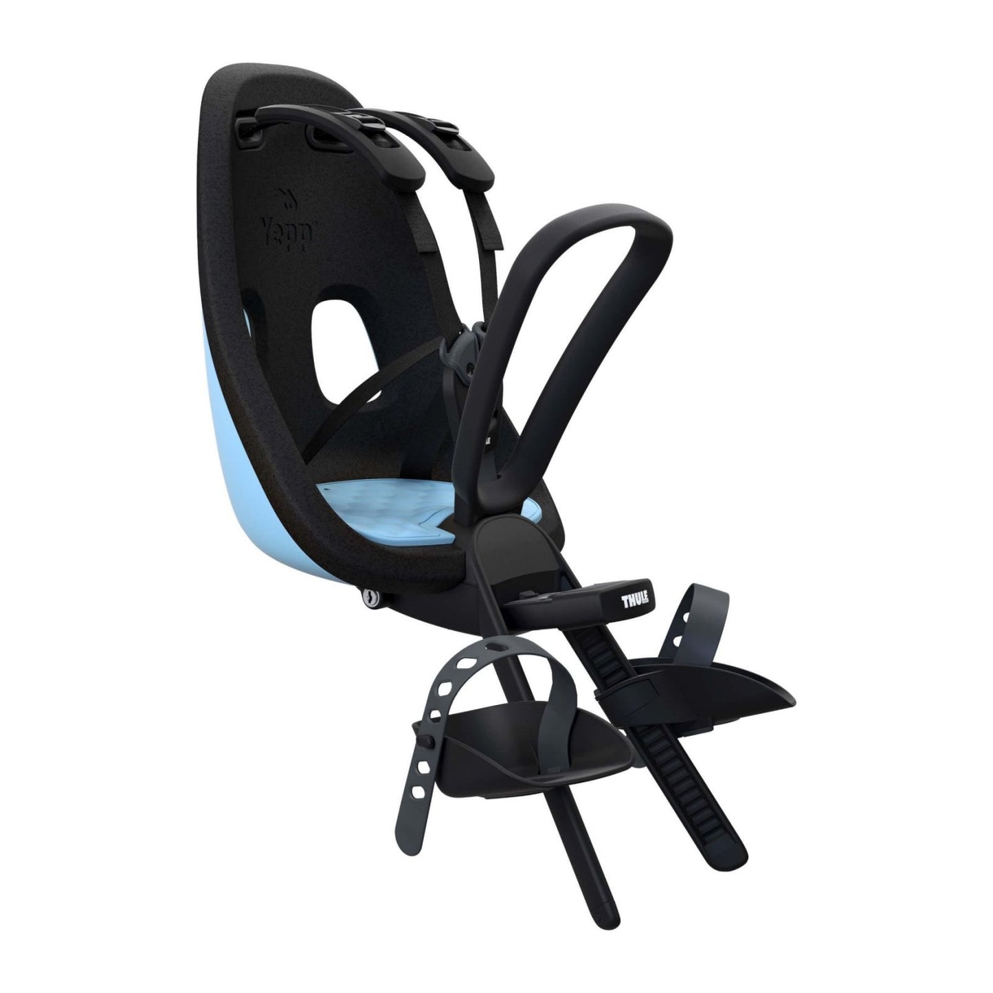 Asiento delantero yepp nexxt mini azul
