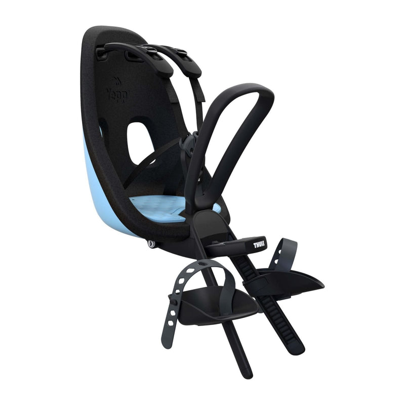 Sedile anteriore yepp nexxt mini blu