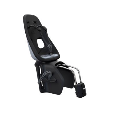 Yepp Asiento trasero NEXXT MAXI Confirmación de marco Gray