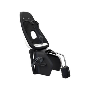 Asiento trasero yepp nexxt maxi marco confirmación blanca