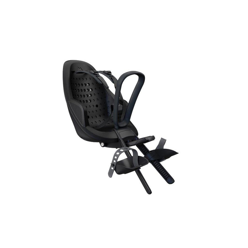 Sedile figlio Yepp per Thule 2 mini - mezzanotte nera