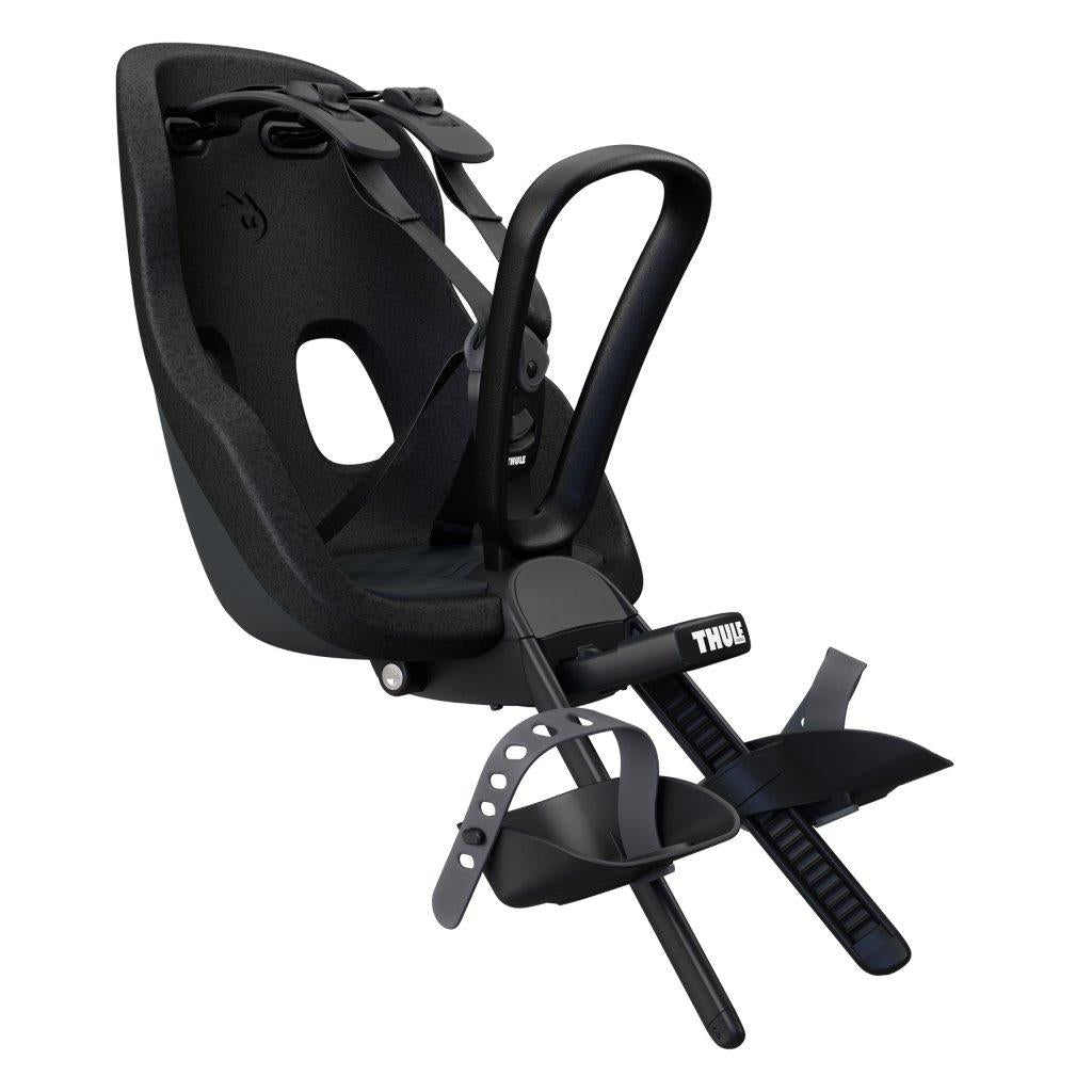 DR asiento nexxt 2 mini medianoche negro