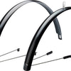 Academy comoa mudguard set for grade 6 26