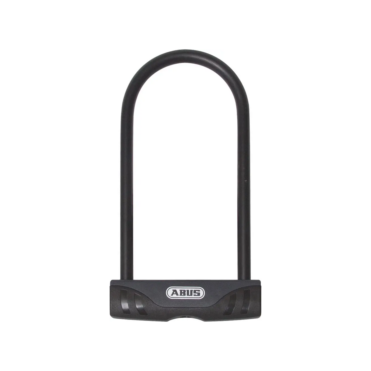 Abus Beugelslot Facilo 32 Zwart 23cm