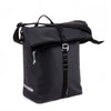Newlooxs new looxs bolsa individual cantos 16,5l lona negra