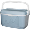 Curver curver koelbox 10l blu bianco