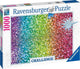 Ravensburger Puzzle Glitter 1000 pieces