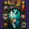 Rompecabezas Ravensburger harry potter 5