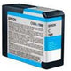 Cartuccia d'inchiostro epson t580200 ciano