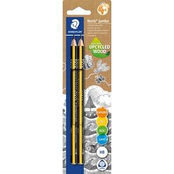 Matita Staedtler jumbo grigia hb