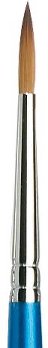 Pincel para acuarela Winsor Newton Cotman serie 111 núm. 4
