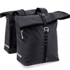 Newlooxs new looxs bolsa doble cantos 36l lona negro