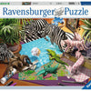 Ravensburger puzzel origami adventure