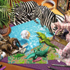Ravensburger puzzel origami adventure